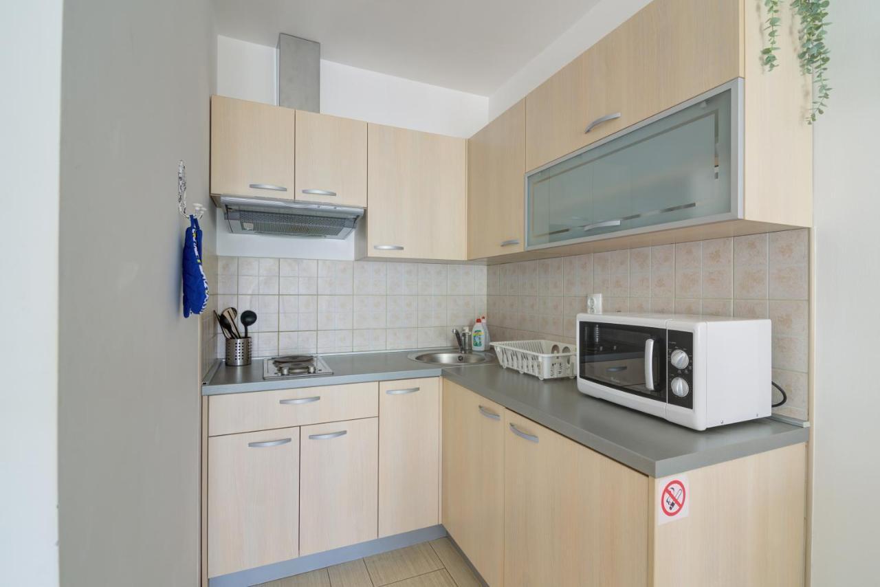 Modern Apartment Selce Exterior foto